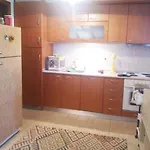 Cozy House In Kallithea With Garden