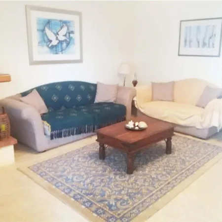 Cozy House In Kallithea With Garden Kallithea (Chalkidiki)