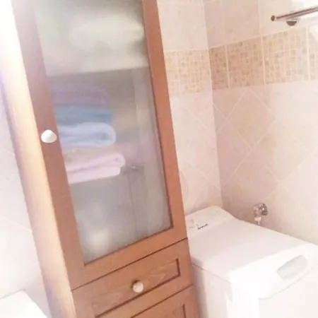 Holiday home Cozy House In Kallithea With Garden Kallithea (Chalkidiki)