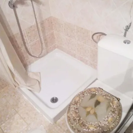 Holiday home Cozy House In Kallithea With Garden *