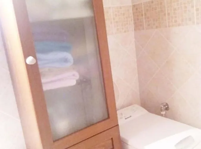 別荘 Cozy House In Kallithea With Garden Kallithea (Chalkidiki)