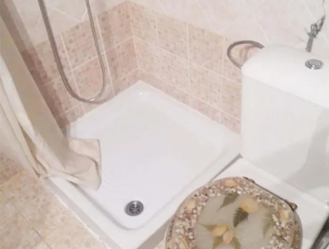 別荘 Cozy House In Kallithea With Garden *